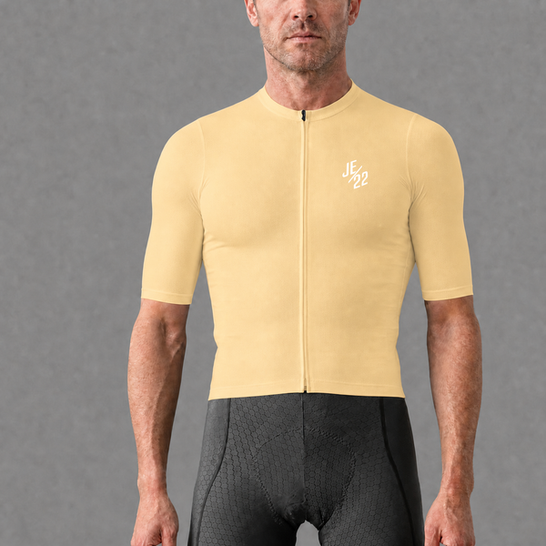 Route Men's Cycling Jersey - 057