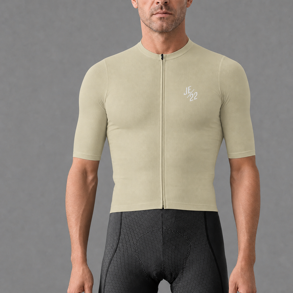 Route Men's Cycling Jersey - 058