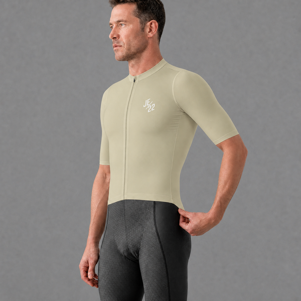 Route Men's Cycling Jersey - 058