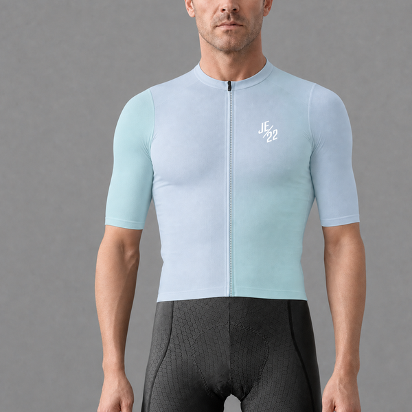 Route Men's Cycling Jersey - 059