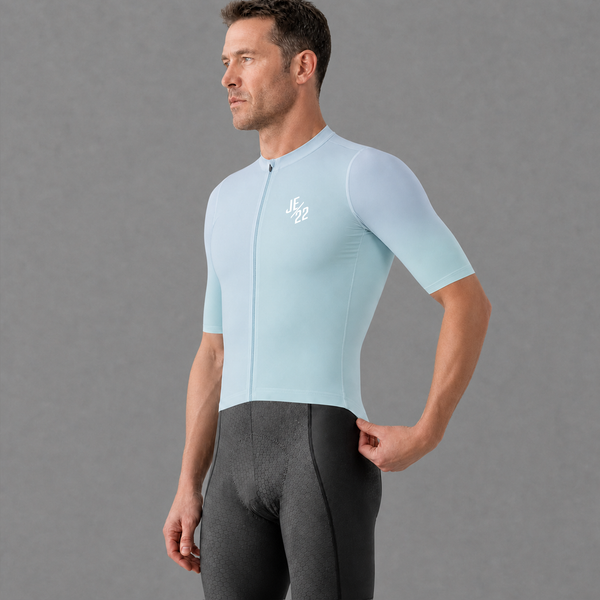 Route Men's Cycling Jersey - 059