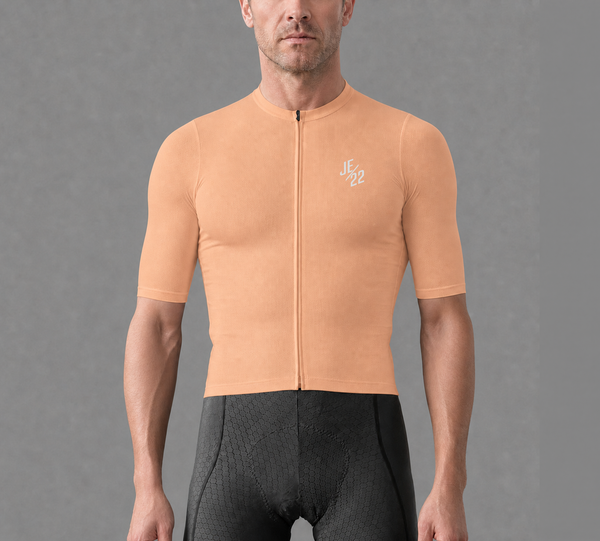 Route Men's Cycling Jersey - 062