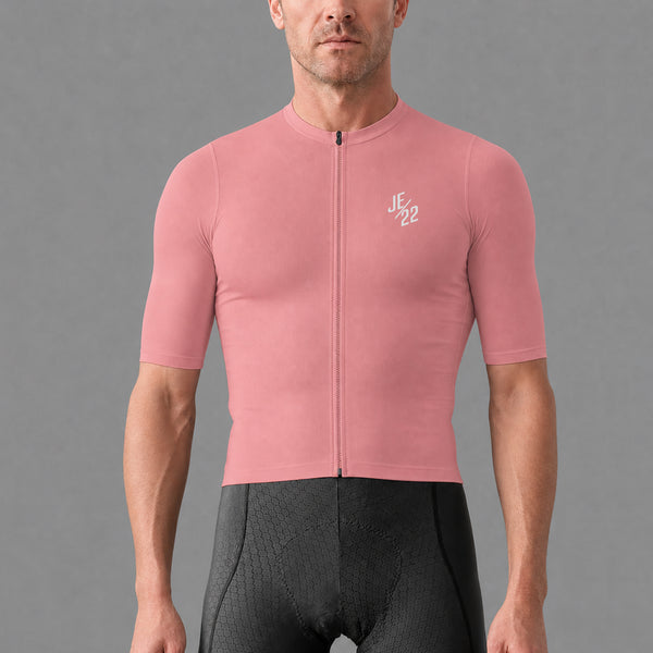 Route Men's Cycling Jersey - 064