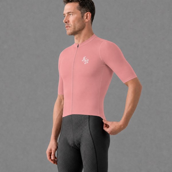 Route Men's Cycling Jersey - 064