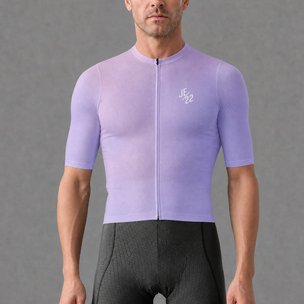 Route Men's Cycling Jersey - 065