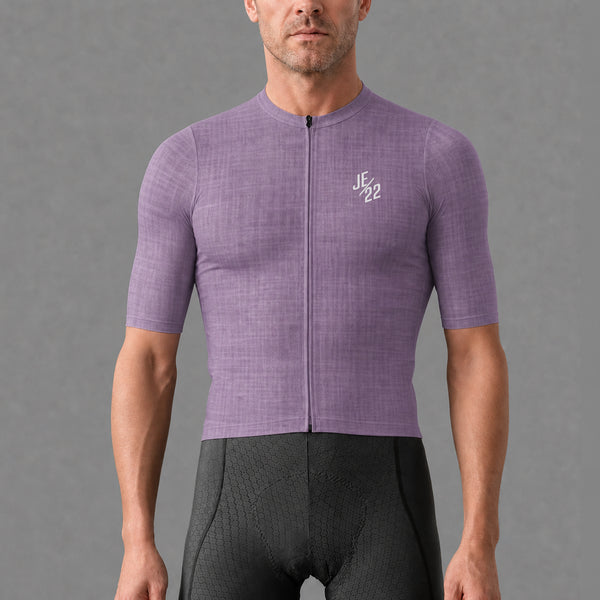 Route Men's Cycling Jersey - 068