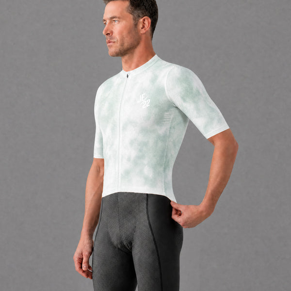 Route Men's Cycling Jersey - 069